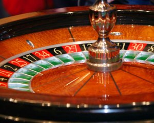 casino roulette
