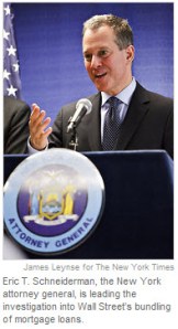 AG NY Schneiderman