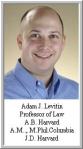 ADAM LEVITIN