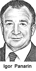 Igor Panarin
