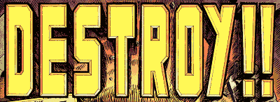 Destroy-logo