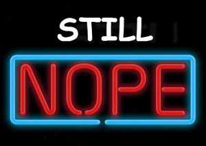 NOPE