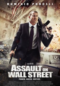 Assault on Wall Street covr