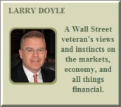 Larry Doyle