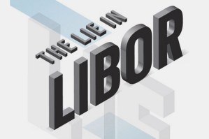 lie in libor