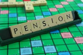 pension scrabble