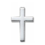 silver cross