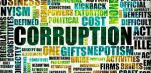 CORRUPTION SOC