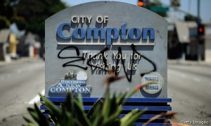 City Of Compton, California Considers Bankruptcy