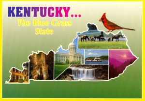 kentucky