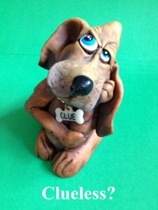clueless