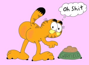 garfield_butt_by_garfieldcat2012-d6ijytv