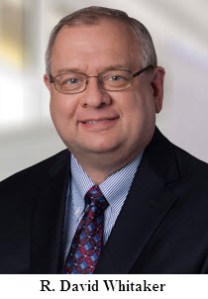 R. David Whitaker
