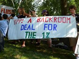 TPP backroom deal