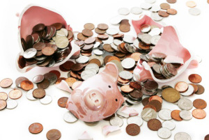 broken-piggy-bank