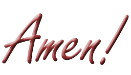 amen