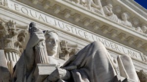 equal justice