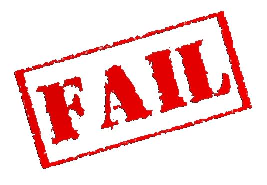 fail1