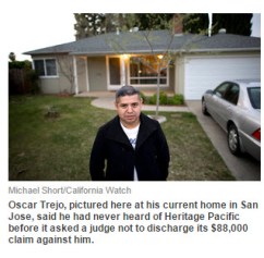 Oscar Trejo
