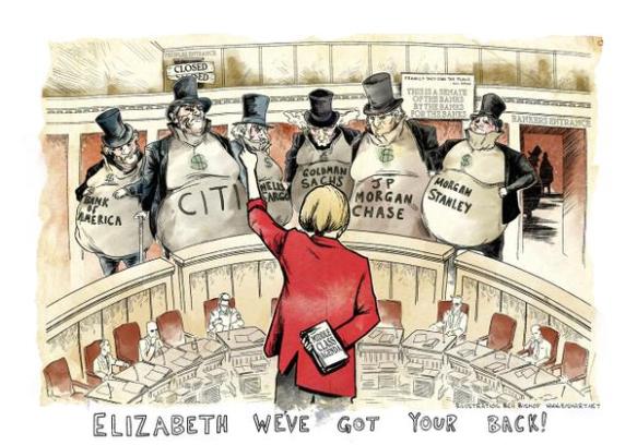 Elizabeth Warren pic