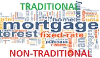 mortgages-traditional-nontraditional