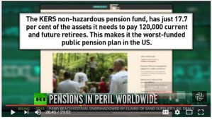 RT Pension debacle