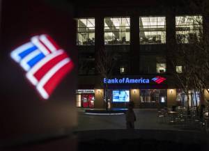 The Department of Justice had until Monday to ask the U.S. Supreme Court to take up its 2012 ‘Hustle’ lawsuit against Charlotte-based Bank of America. The DOJ let the deadline pass. 