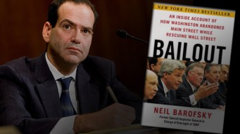 bailout barofsky