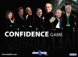 confidence game